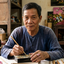 nghệ nhân